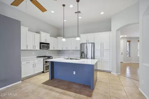 Kitchen - 2764 N Sterling St, Mesa, AZ 85207 photo 2 of 5