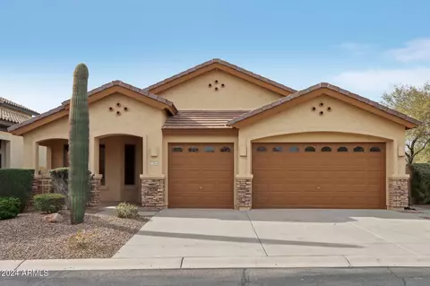 Exterior - 2764 N Sterling St, Mesa, AZ 85207 photo 9 of 10