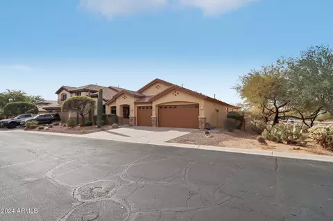 Exterior - 2764 N Sterling St, Mesa, AZ 85207 photo 8 of 10