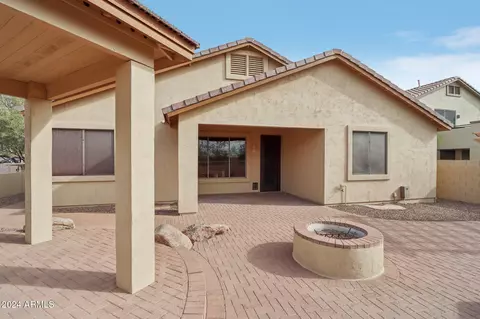 Exterior - 2764 N Sterling St, Mesa, AZ 85207 photo 4 of 10