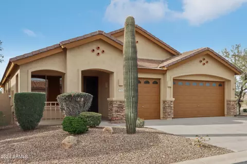 Exterior - 2764 N Sterling St, Mesa, AZ 85207 photo 10 of 10