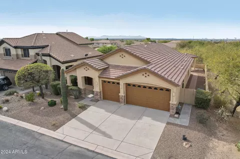 Exterior - 2764 N Sterling St, Mesa, AZ 85207 photo 6 of 10