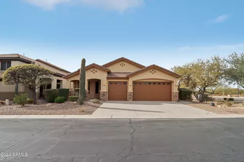 Exterior - 2764 N Sterling St, Mesa, AZ 85207 photo 2 of 10