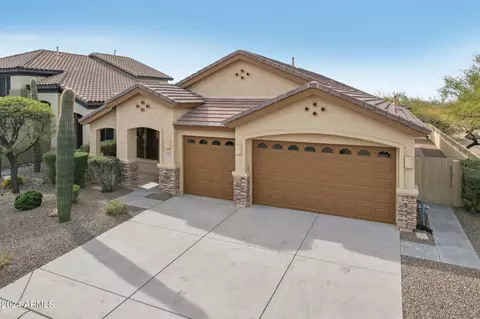 Exterior - 2764 N Sterling St, Mesa, AZ 85207 photo 7 of 10