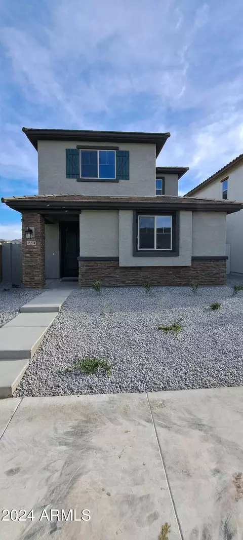 15574 S 181st Dr, Goodyear, AZ 85338