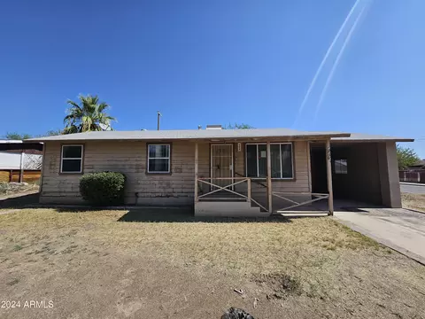 402 W Greenwich Rd, Kearny, AZ 85137