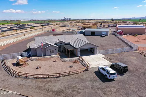 6240 S Dean Rd, Buckeye, AZ 85326