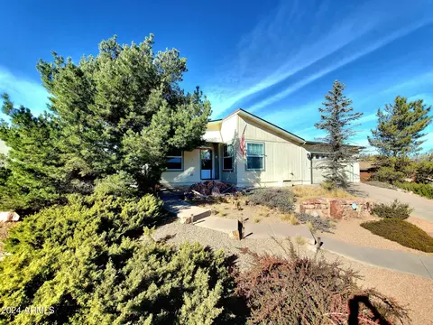 304 S Rim Rock Pt, Payson, AZ 85541