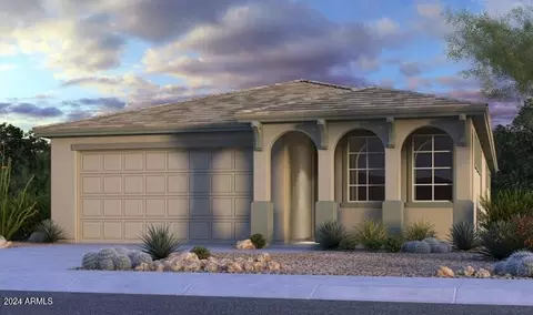 10917 E Tiburon Ave, Mesa, AZ 85212
