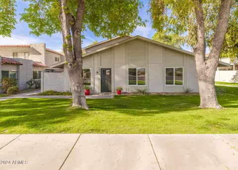 1026 N 85th Pl, Scottsdale, AZ 85257