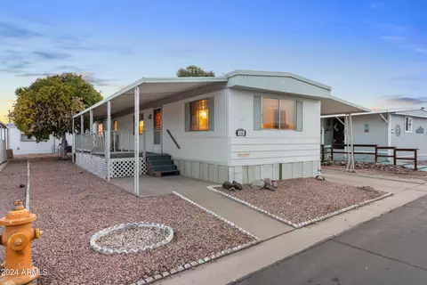 200 E Knox Rd #116, Chandler, AZ 85225