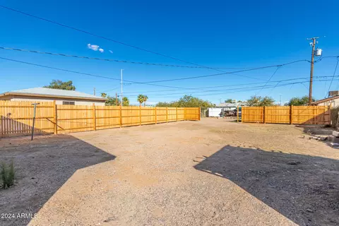 512 N Morrison Ave, Casa Grande, AZ 85122