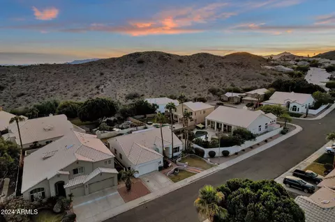 1015 E Mountain Sage Dr, Phoenix, AZ 85048 photo 43