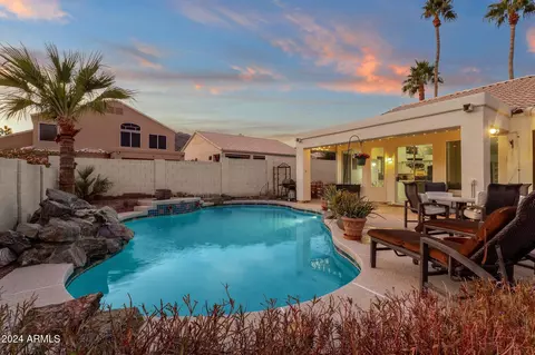 1015 E Mountain Sage Dr, Phoenix, AZ 85048 photo 35