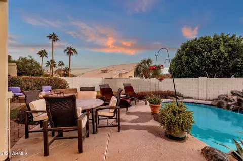 1015 E Mountain Sage Dr, Phoenix, AZ 85048 photo 36