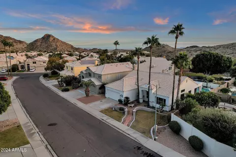 1015 E Mountain Sage Dr, Phoenix, AZ 85048 photo 41