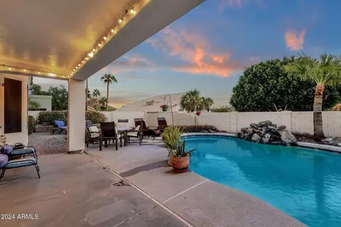 1015 E Mountain Sage Dr, Phoenix, AZ 85048 photo 33