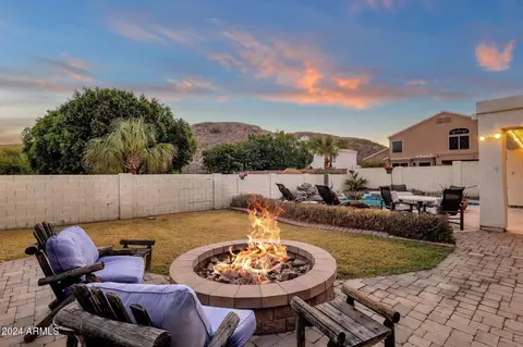 1015 E Mountain Sage Dr, Phoenix, AZ 85048 photo 37