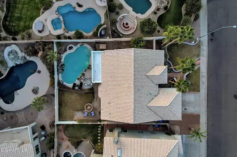1015 E Mountain Sage Dr, Phoenix, AZ 85048 photo 47