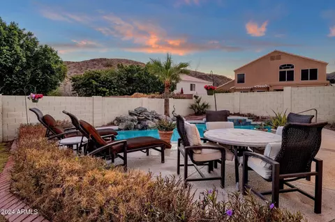 1015 E Mountain Sage Dr, Phoenix, AZ 85048 photo 39