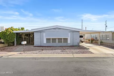 16207 N 35th Way, Phoenix, AZ 85032