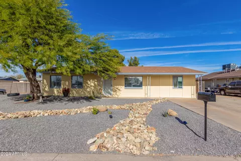 9858 E Dodge St, Mesa, AZ 85207