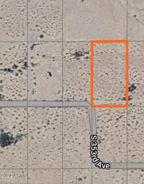 0 S 353rd Ave #-, Tonopah, AZ 85354