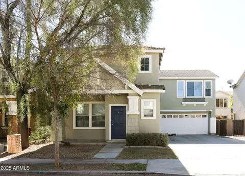 4159 E Gail Dr, Gilbert, AZ 85296 photo 32