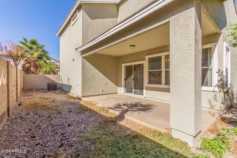4159 E Gail Dr, Gilbert, AZ 85296 photo 27