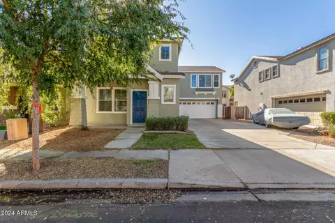 4159 E Gail Dr, Gilbert, AZ 85296 photo 2