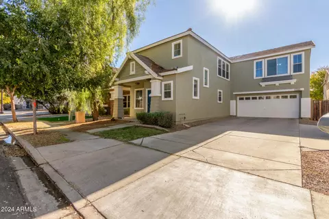 4159 E Gail Dr, Gilbert, AZ 85296 photo 30