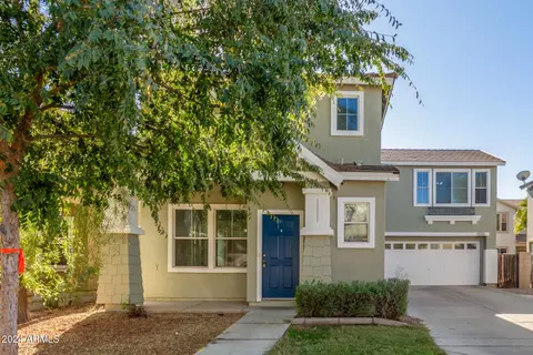 4159 E Gail Dr, Gilbert, AZ 85296 photo 3