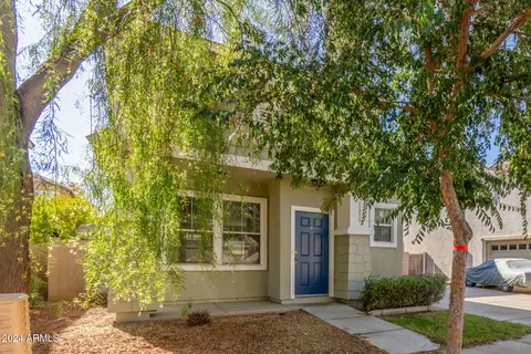 4159 E Gail Dr, Gilbert, AZ 85296 photo 29