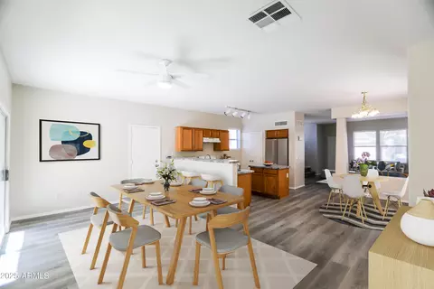 4159 E Gail Dr, Gilbert, AZ 85296 photo 6
