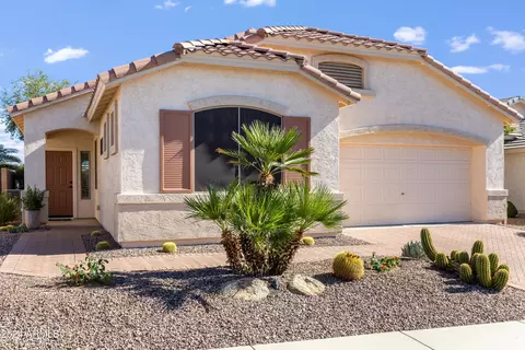 18315 N Canal Dr, Surprise, AZ 85374