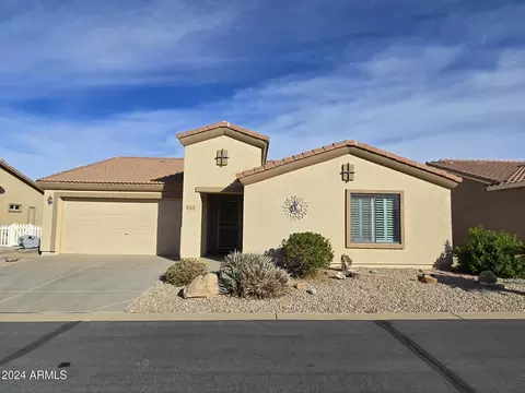 2101 S Meridian Rd #248, Apache Junction, AZ 85120