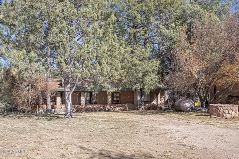 424 W Blackberry Ln, Payson, AZ 85541