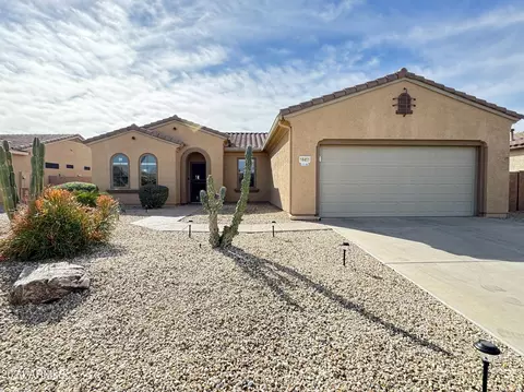 16451 W Century Plant Dr, Surprise, AZ 85387