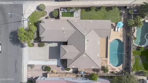 401 W Locust Dr, Chandler, AZ 85248