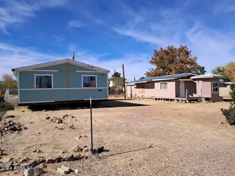 210 N Canyon Dr, Sierra Vista, AZ 85635