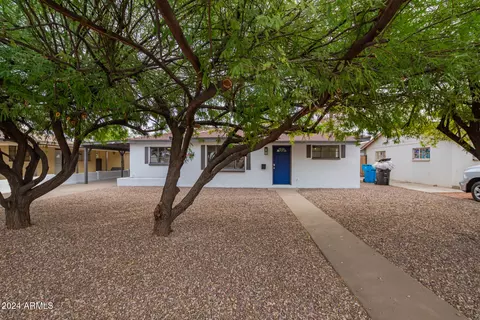 8825 N 29th Ave, Phoenix, AZ 85051