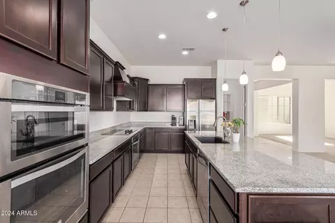 Kitchen - 11122 E Tripoli Ave, Mesa, AZ 85212 photo 1 of 4