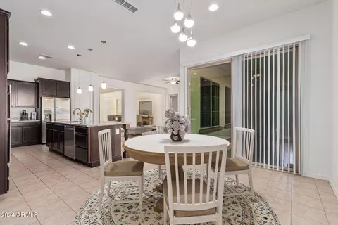 Dining - 11122 E Tripoli Ave, Mesa, AZ 85212 photo 1 of 2