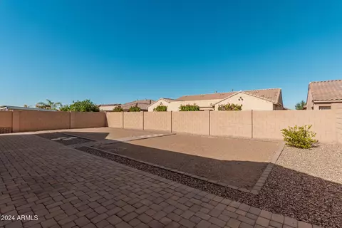 Exterior - 11122 E Tripoli Ave, Mesa, AZ 85212 photo 5 of 5