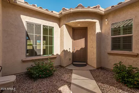 Exterior - 11122 E Tripoli Ave, Mesa, AZ 85212 photo 2 of 5
