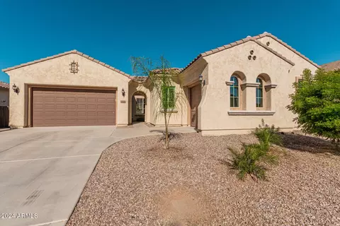 11122 E Tripoli Ave, Mesa, AZ 85212