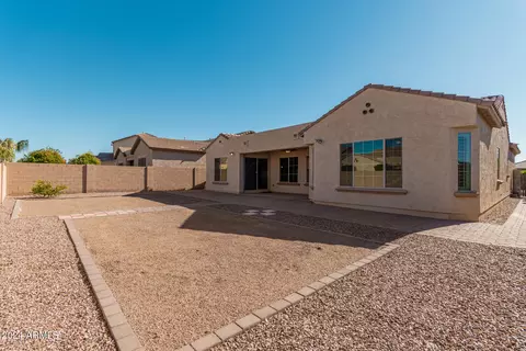 Exterior - 11122 E Tripoli Ave, Mesa, AZ 85212 photo 4 of 5