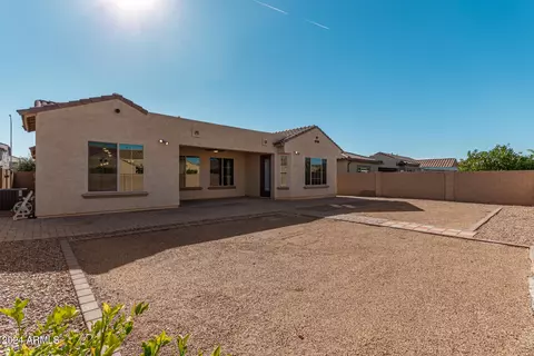 Exterior - 11122 E Tripoli Ave, Mesa, AZ 85212 photo 3 of 5