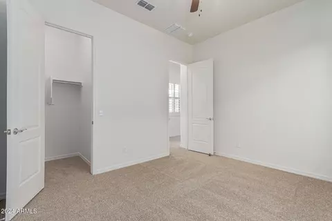 Bedroom - 11122 E Tripoli Ave, Mesa, AZ 85212 photo 3 of 3
