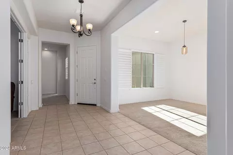 Entry Way - 11122 E Tripoli Ave, Mesa, AZ 85212 photo 1 of 3
